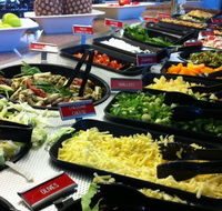 Sizzler - Australian Destinations