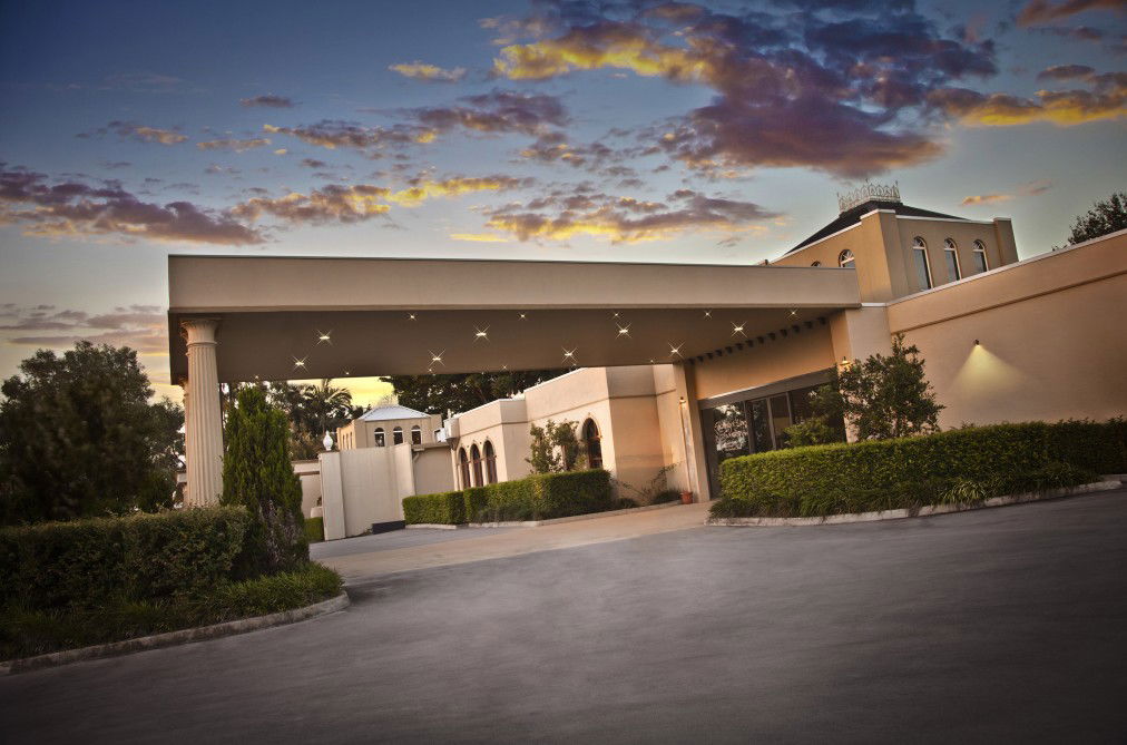 Wynnum West QLD Australian Destinations
