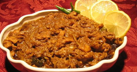 Indian Mehfil Restaurant - Australian Destinations 0