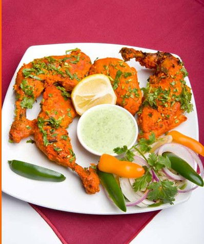 Indian Mehfil Restaurant - Australian Destinations 2