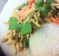 Royal Thai Garden - Australian Destinations