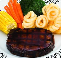 Hog's Breath Cafe - Australian Destinations