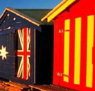 Milano's Hotel - Australian Destinations