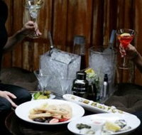 Zeta Bar - Australian Destinations