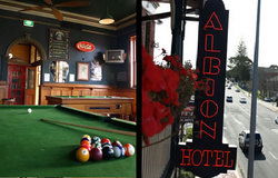 Cottesloe WA Australian Destinations