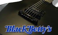Black Betty's - Australian Destinations 0