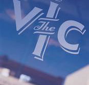 The Vic Hotel - Australian Destinations