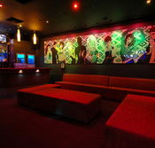Geisha Bar - Australian Destinations