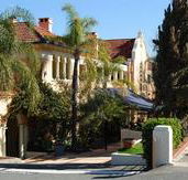 Captain Stirling Hotel - Australian Destinations