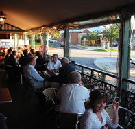Paddy Maguire's Pub - Australian Destinations