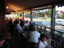 Paddy Maguire's Pub - Australian Destinations 0