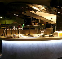 Ryans Bar - Australian Destinations