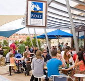The Boat - Australian Destinations