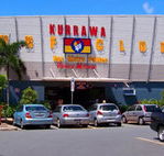 Kurrawa Surf Life Saving Club - Australian Destinations