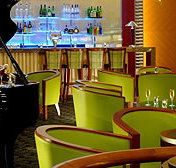 Macquarie Lounge - Australian Destinations