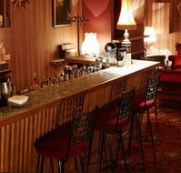 Back Bar - Australian Destinations