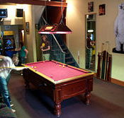 Baden Powell Hotel - Australian Destinations