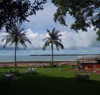 Darwin Ski Club - Australian Destinations