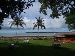 Darwin Ski Club - Australian Destinations 0