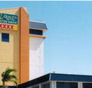 The Frontier Hotel - Australian Destinations