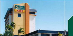 The Frontier Hotel - Australian Destinations 0