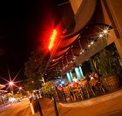 Monsoons Restaurant and Party Bar - Australian Destinations