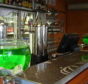 The Tap On Mitchell - home of the Fishbowl Cocktail - Australian Destinations