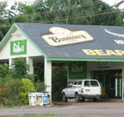 Humpty Doo Hotel - Australian Destinations
