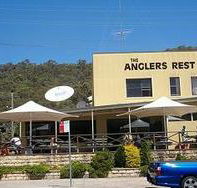 Anglers Rest - Australian Destinations
