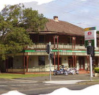 Appin Hotel - Australian Destinations