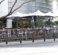 The Deck Bar - Australian Destinations