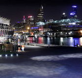 Fix Docklands - Australian Destinations