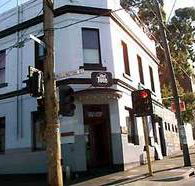 The Tote - Australian Destinations