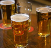 Federal Tavern - Australian Destinations