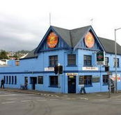Trade Tavern - Australian Destinations