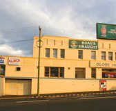 Globe Hotel - Australian Destinations