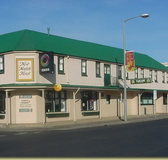 New Norfolk Hotel - Australian Destinations
