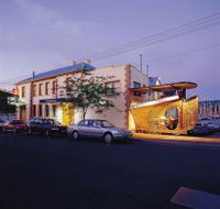 Waterfront Hotel - Australian Destinations