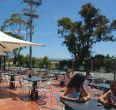 Bark Mill Tavern - Australian Destinations