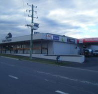 Black Stallion Hotel - Australian Destinations