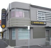 Club Hotel - Australian Destinations
