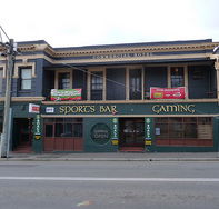 Commercial Hotel Launceston - Australian Destinations
