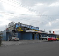 Derwent Tavern - Australian Destinations
