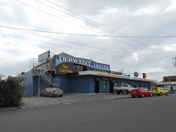 Derwent Tavern - Australian Destinations 0