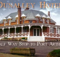 Dunalley Hotel - Australian Destinations