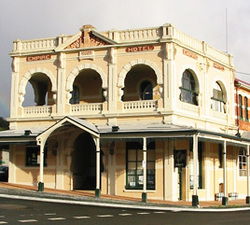  Australian Destinations