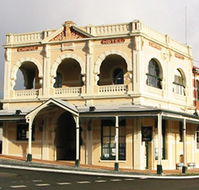 Empire Hotel - Australian Destinations