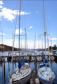  Australian Destinations
