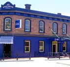 Sportsmans Hall Hotel - Australian Destinations