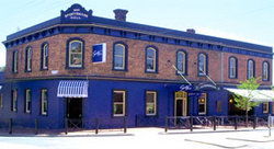 Sportsmans Hall Hotel - Australian Destinations 0